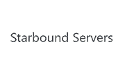 Starbound-Servers Coupon August 2025