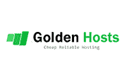 Golden-Hosts Coupon August 2025