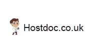 Hostdoc.co.uk Coupon August 2025