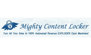 MightyContentLocker Coupon August 2025
