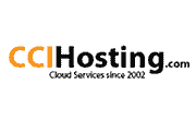 CCIHosting Coupon August 2025