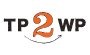 TP2WP Coupon August 2025