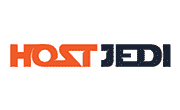 HostJedi Coupon August 2025