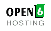 Open6Hosting Coupon August 2025