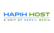 HapihHost Coupon August 2025