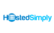 HostedSimply Coupon August 2025