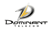 Dominant.lt Coupon August 2025