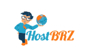 HostBRZ Coupon August 2025
