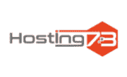 Hosting73 Coupon August 2025