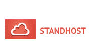 StandHost Coupon August 2025