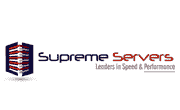 SupremeServers Coupon August 2025
