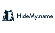 HideMy.name Coupon August 2025