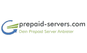 Prepaid-Servers Coupon August 2025