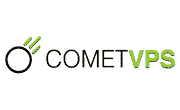 CometVPS Coupon August 2025