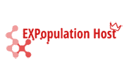 EXPopulation Coupon August 2025