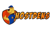 HostDens.in Coupon August 2025