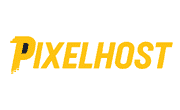 PixelHost Coupon August 2025