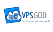 vpsGOD Coupon August 2025