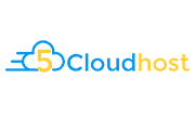 5CloudHost Coupon August 2025