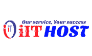 iTHoster Coupon August 2025
