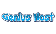 GeniusHost Coupon August 2025