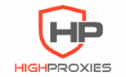 HighProxies Coupon August 2025