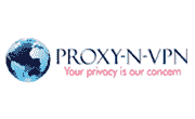 Proxy-N-VPN Coupon August 2025
