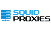 SquidProxies Coupon August 2025