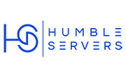 HumbleServers Coupon August 2025