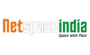 NetspaceIndia Coupon August 2025