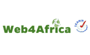 Web4Africa Coupon August 2025