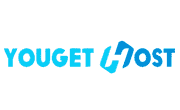 YougetHost Coupon August 2025