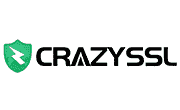 CrazySSL Coupon August 2025