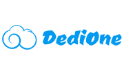 DediOne Coupon August 2025
