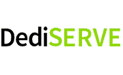 DediServe Coupon August 2025