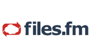 Files.fm Coupon August 2025