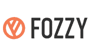Fozzy Coupon August 2025