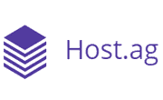 Host.AG Coupon August 2025