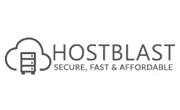 HostBlast Coupon August 2025