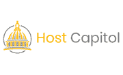 HostCapitol Coupon August 2025