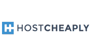 HostCheaply Coupon August 2025