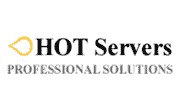 HOTServers Coupon August 2025