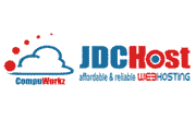 JDCHost Coupon August 2025