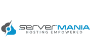 ServerMania Coupon August 2025