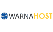 WarnaHost Coupon August 2025