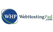 WebHostingPad Coupon August 2025
