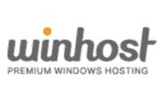 WinHost Coupon August 2025
