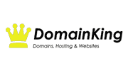 DomainKing Coupon August 2025
