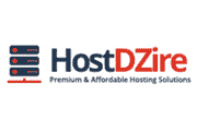 HostDZire Coupon August 2025