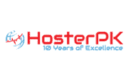 HosterPK Coupon August 2025
